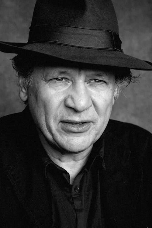 Photo of Klaus Pohl