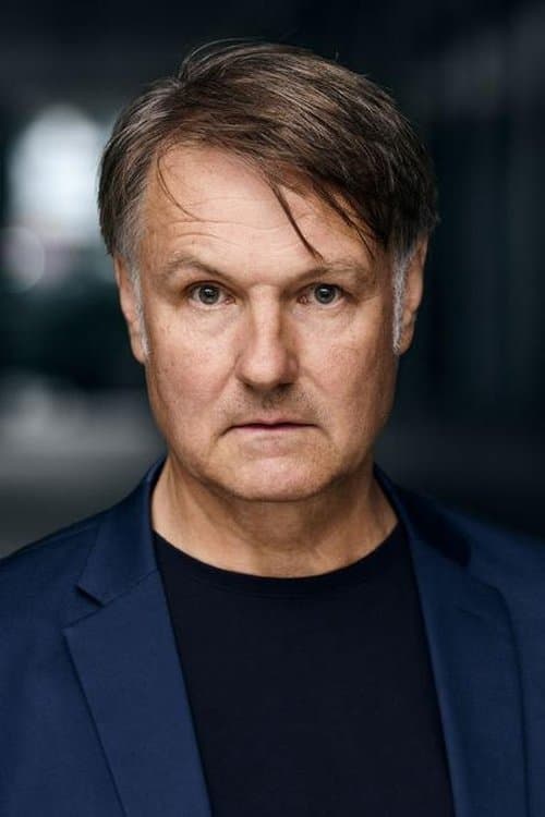 Photo of Klaus Schreiber