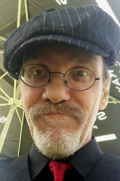Photo of Klaus Thiel-Klenner