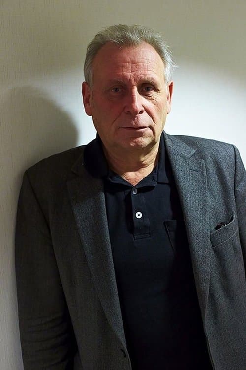 Photo of Klaus Wyborny
