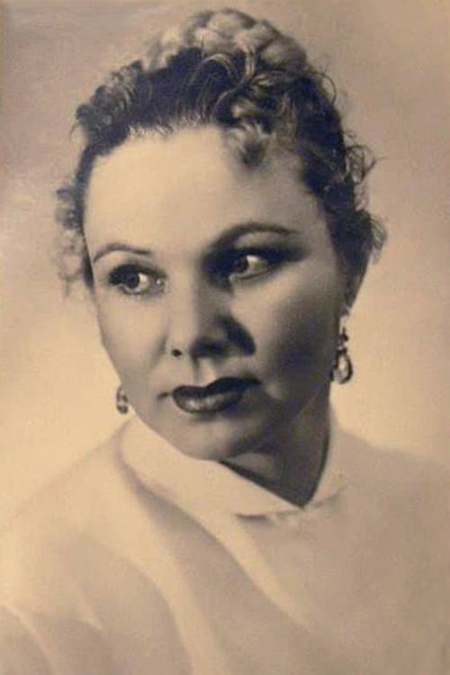 Photo of Klavdiya Khabarova