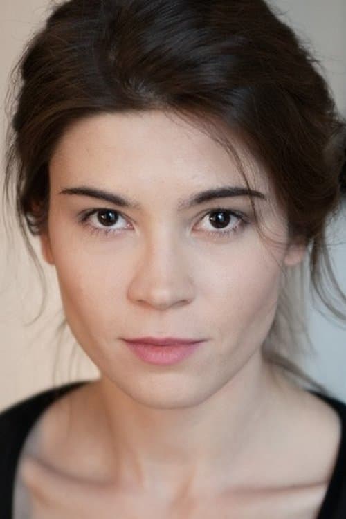 Photo of Klavdiya Korshunova