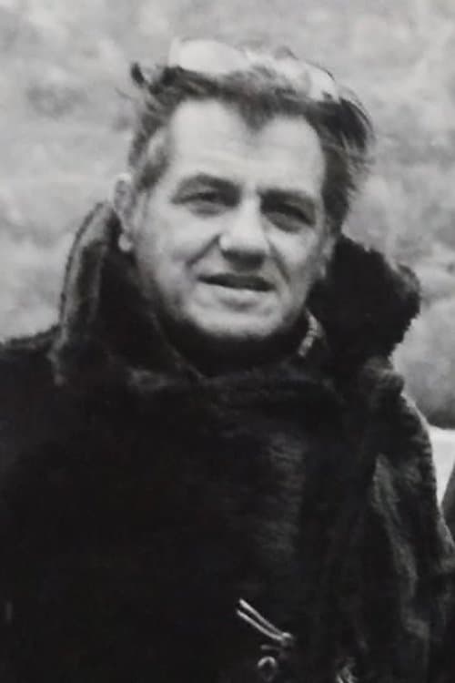 Photo of Klearhos Konitsiotis