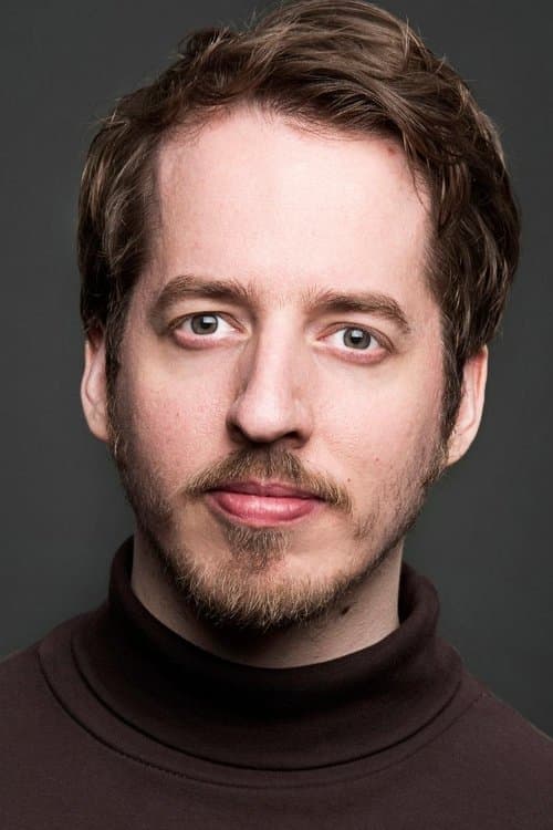 Photo of Klemens Koehring