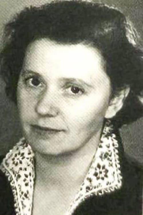 Photo of Klementina Rostovtseva