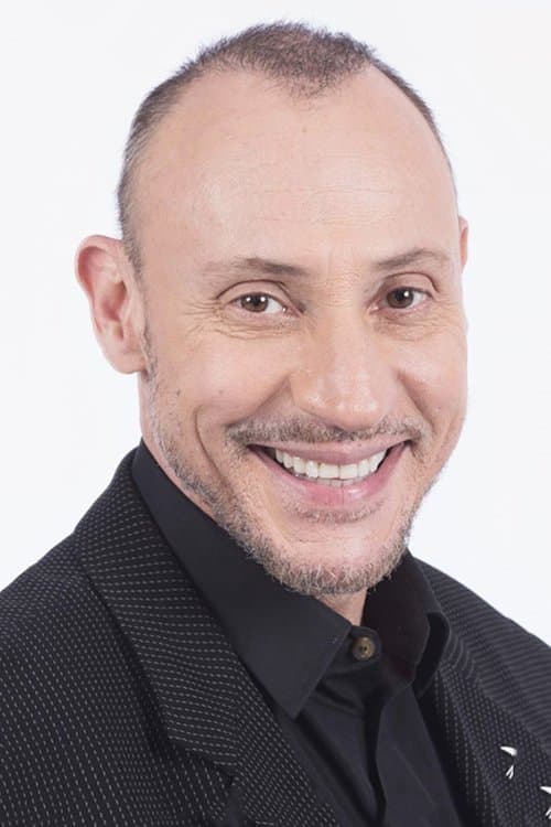 Photo of Kleon Gregoriadis