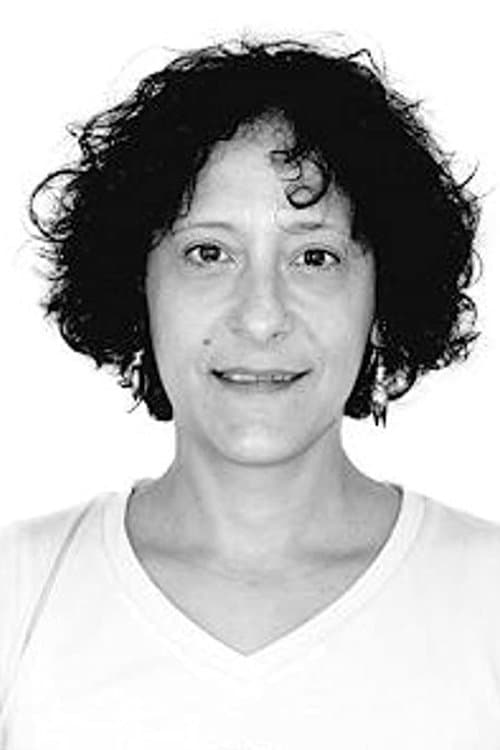 Photo of Kleopatra Haritou