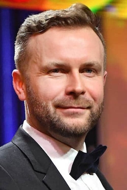 Photo of Klim Shipenko