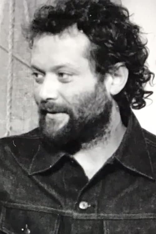 Photo of Kliment Denchev