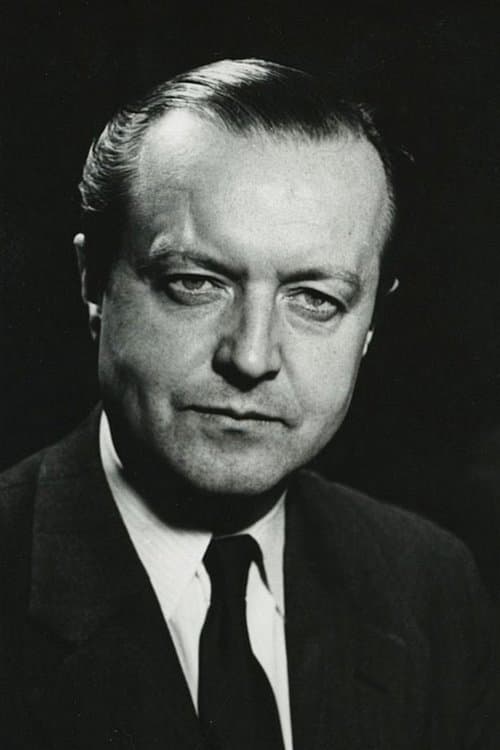 Photo of Knud Hallest