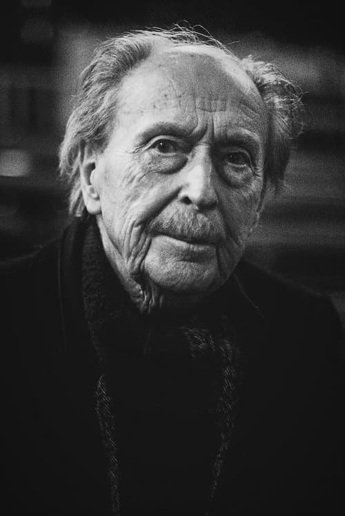 Photo of Knut Andersen