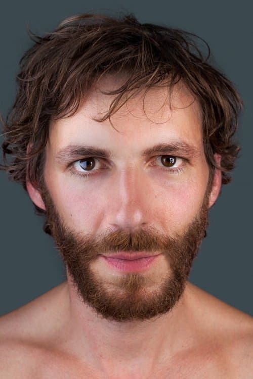 Photo of Knut Berger