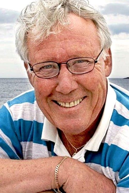 Photo of Knut Bjørnsen