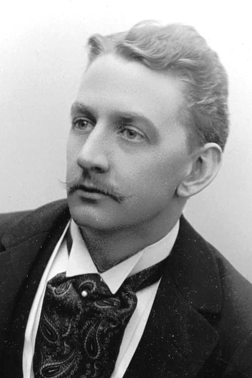 Photo of Knut Lambert