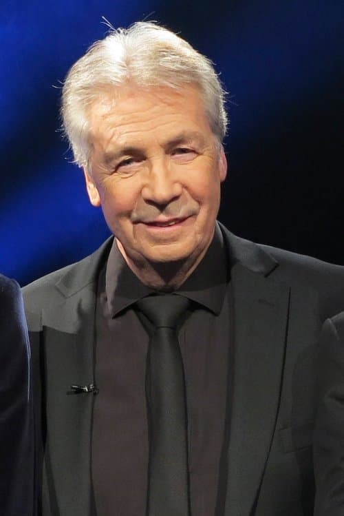 Photo of Knut Lystad