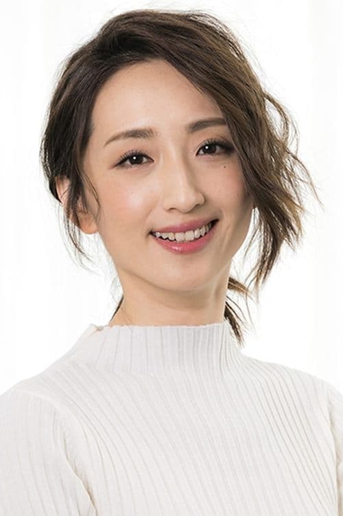 Photo of Ko Chia-Yen