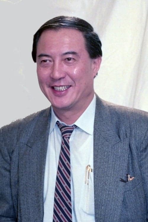 Photo of Ko Chun-Hsiung