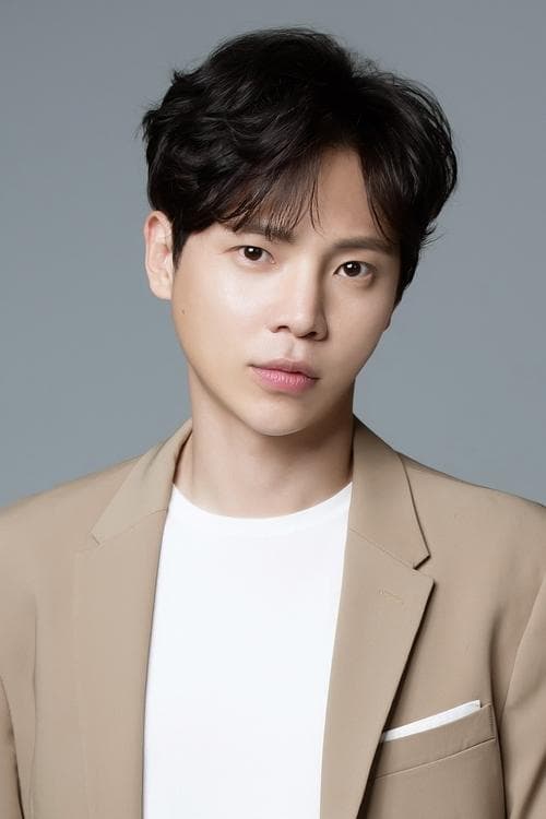 Photo of Ko Gun-han