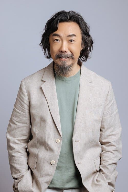 Photo of Ko Hon-Man