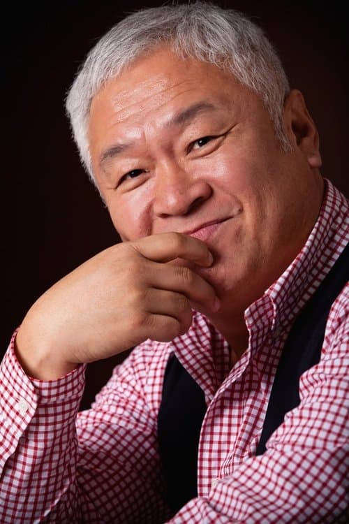 Photo of Ko In-beom