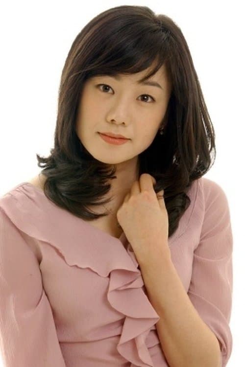 Photo of Ko Jung-min