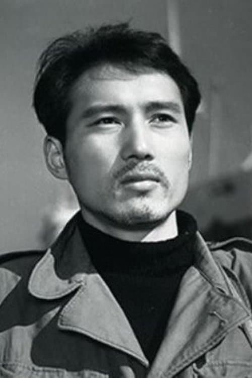 Photo of Kō Mishima