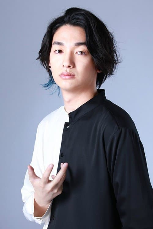 Photo of Kô Nanase