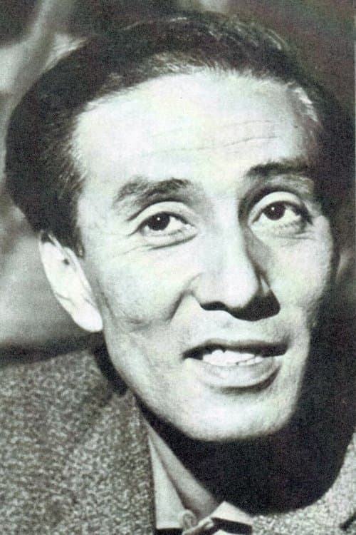 Photo of Kō Nishimura