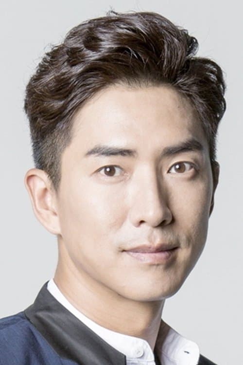 Photo of Ko Se-won