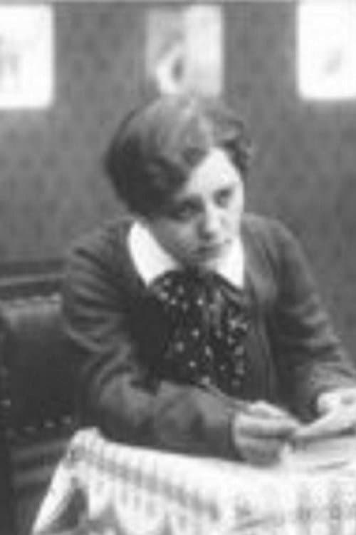 Photo of Koba Kinsbergen