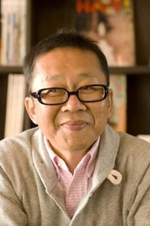 Photo of Kobayashi Susumu