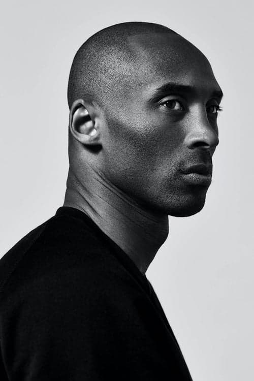 Photo of Kobe Bryant