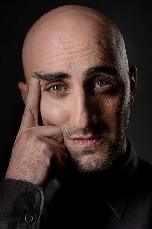 Photo of Kobi Farag