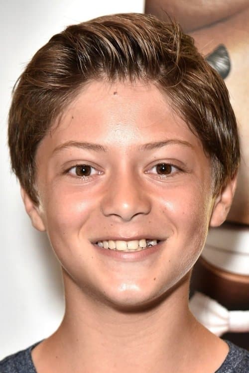 Photo of Kobi Frumer