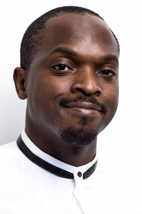 Photo of Kodjo Akolor