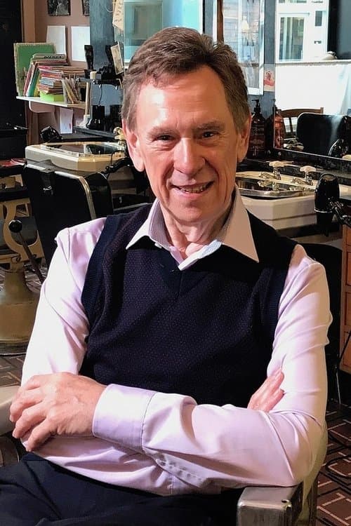 Photo of Koen Crucke