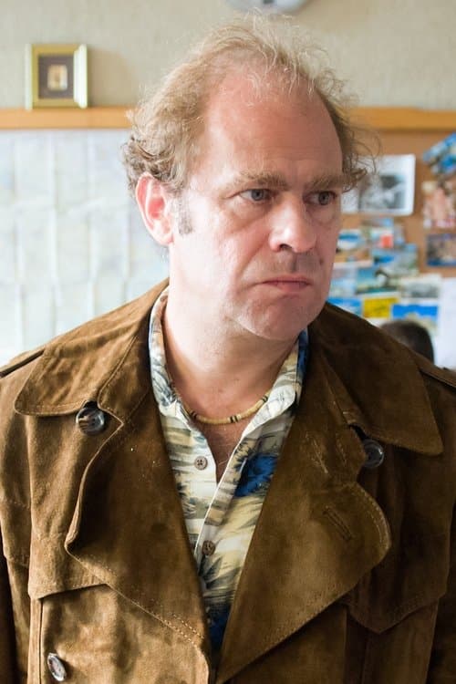 Photo of Koen De Sutter