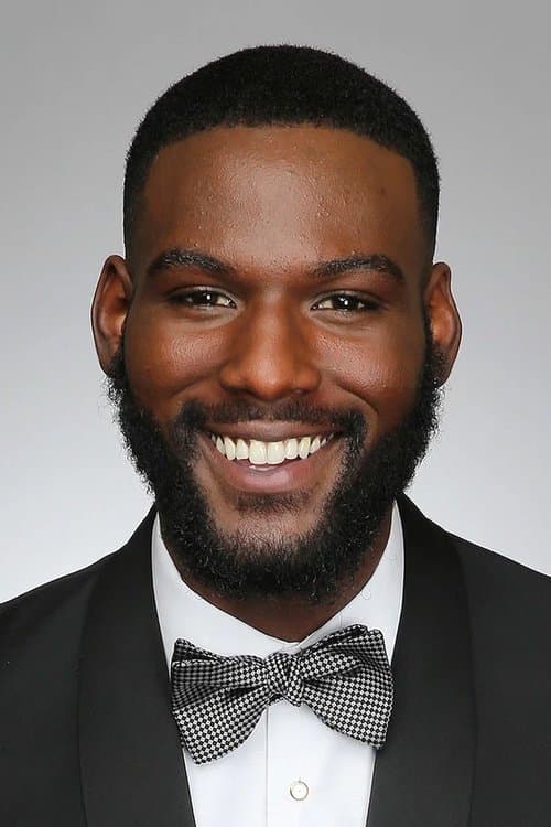 Photo of Kofi Siriboe
