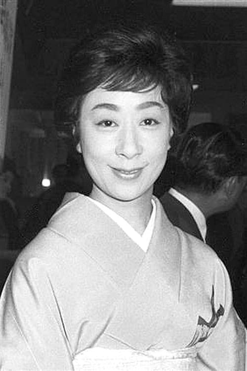 Photo of Kogiku Hanayagi
