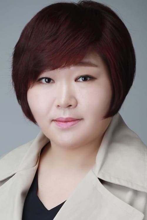 Photo of Koh Soo-hee