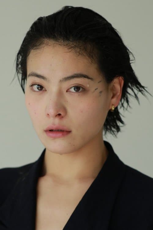 Photo of Koharu Sugawara