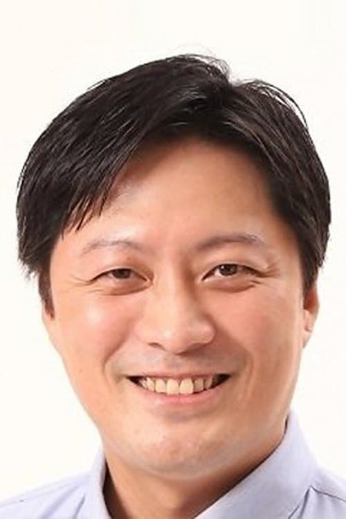 Photo of Kohei Arakawa