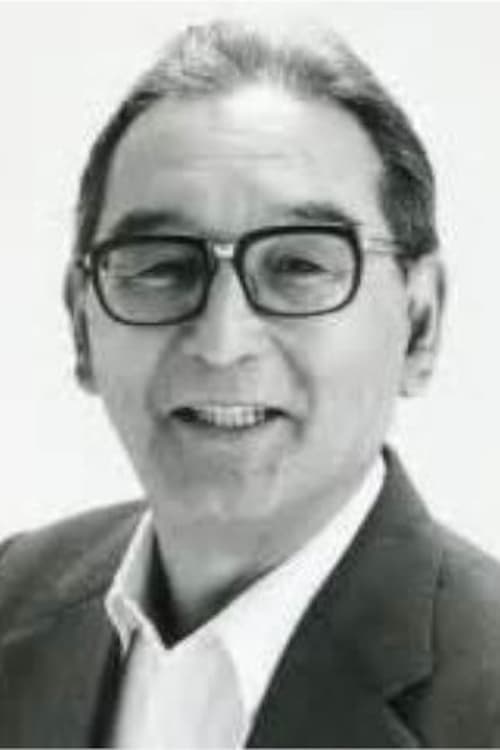 Photo of Kohei Miyauchi