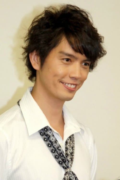 Photo of Kohei Murakami