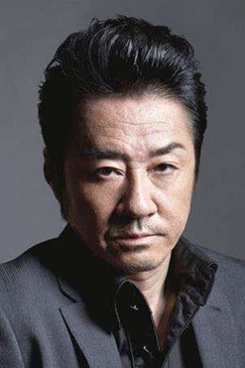 Photo of Kohei Otomo