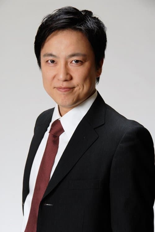 Photo of Kohei Shiotsuka