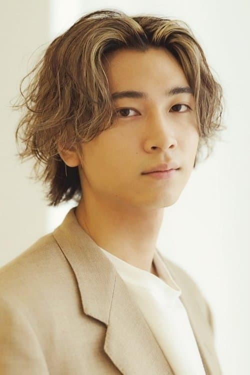 Photo of Kohei Shoji