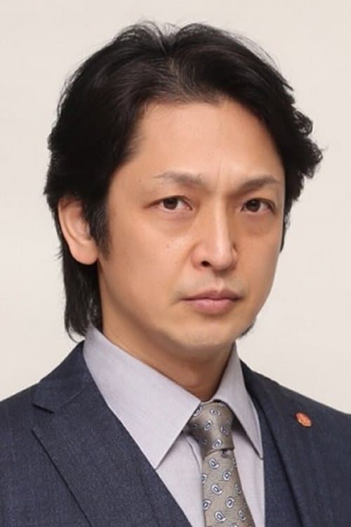 Photo of Kohki Okada
