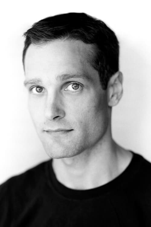 Photo of Kohl Sudduth