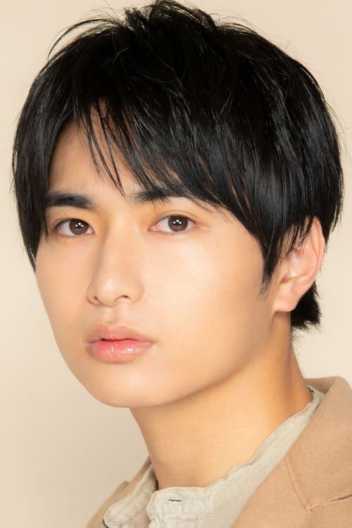 Photo of Kohshu Hirano